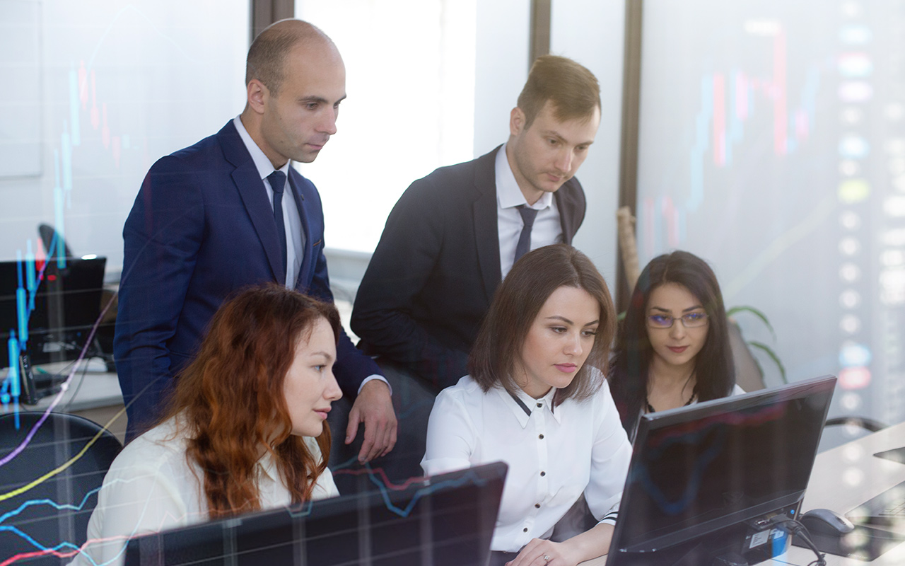 Работа в ЦБТ-Черновцы: отзывы сотрудников как подтверждение авторитетности и надежности компании